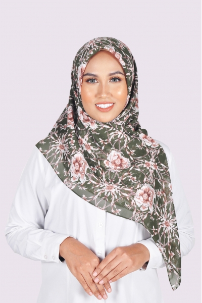 MAHSURI - GUNUNG LEDANG